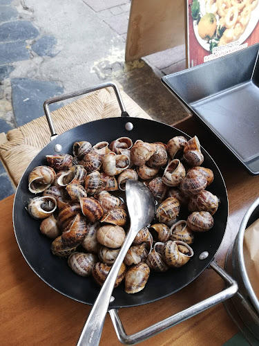 Opinii despre Μπακαλόγατος în Ρέθυμνο - Γαστρονομία και φιλοξενία