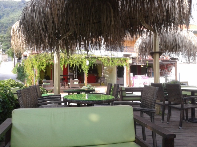 Zucchero - Χρυσή Ακτή