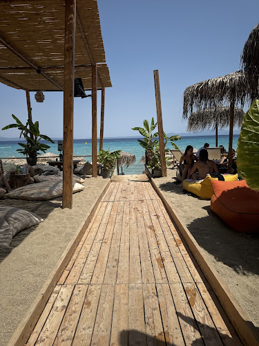 Ohana Waves Beach Bar - Γαστρονομία και φιλοξενία