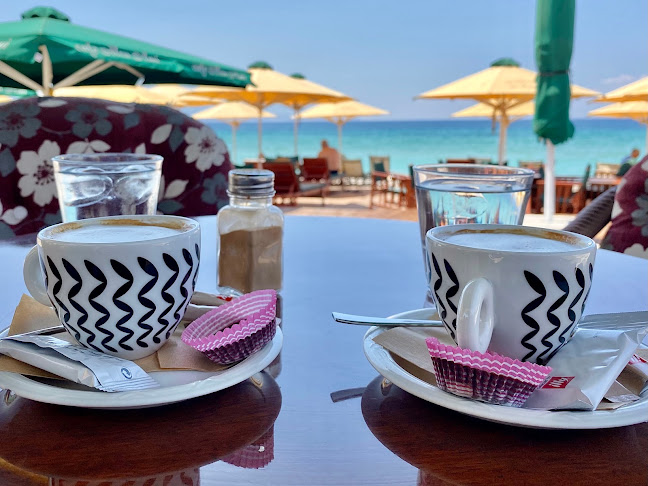 Cafe Mon Ami