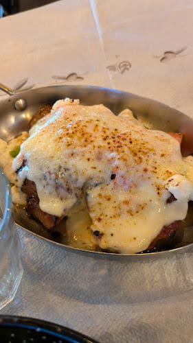 Μεζεδοπωλείο της Αργυρώς - Γαστρονομία και φιλοξενία