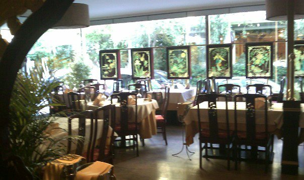 Opinii despre Golden Phoenix Glyfada în Γλυφάδα - Γαστρονομία και φιλοξενία