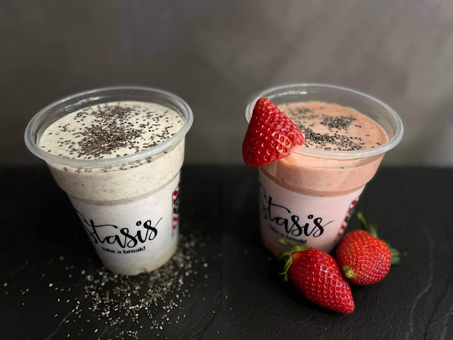 Stasiscoffee Ναυπακτος - Ναύπακτος