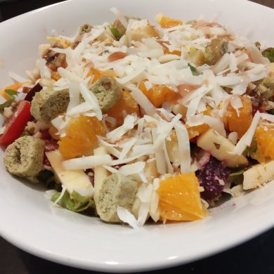 Stand by pizza and coffee - Κουτσουνάρι