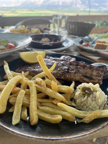 Opinii despre Το Κιόσκι în Κυψέλη - Γαστρονομία και φιλοξενία