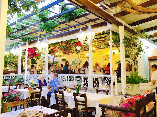 VASILIS RESTAURANT - Ρόδος