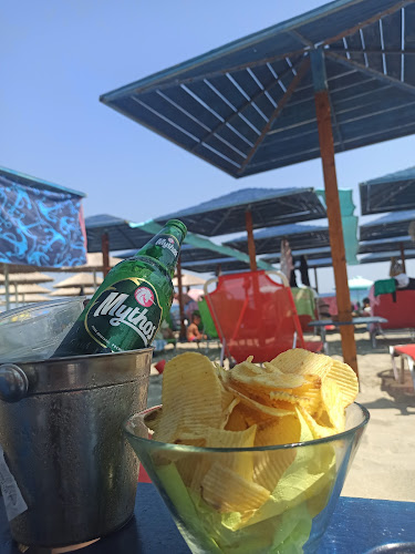 Comentarii opinii despre GLAROS beach bar