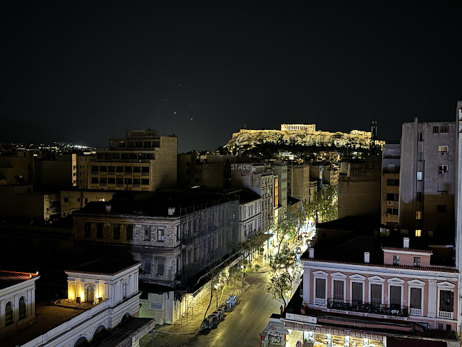 Olympias Athinas - Γαστρονομία και φιλοξενία