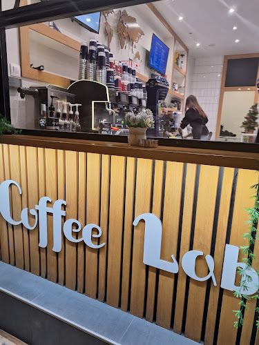 Comentarii opinii despre Coffee Lab Τούμπα | Θεσσαλονίκη