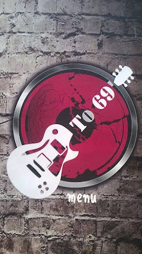 Cafe Bar '69 - Κυπαρισσία