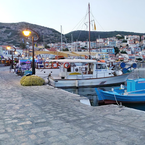 Πυθαγόρειο 831 03