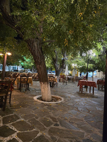 Εστιατόριο Διόνυσος - Γαστρονομία και φιλοξενία