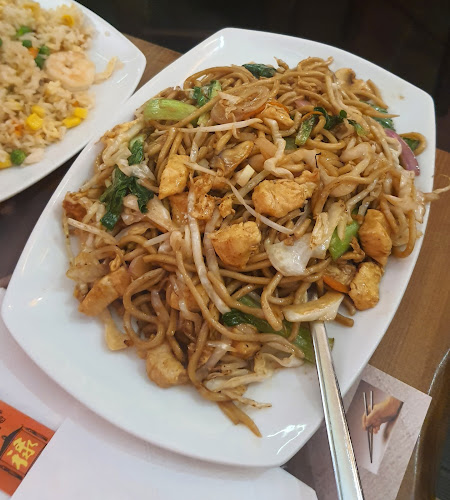 Attic Moon 明月楼, 希腊雅典 - Αθήνα