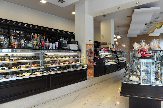 Αμορίνο ...αγάπη για το γλυκό - Γαστρονομία και φιλοξενία