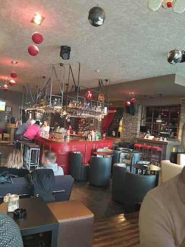 CAFE CINE 23 - Γαστρονομία και φιλοξενία