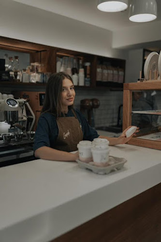 Cupaki Street Espresso - Γαστρονομία και φιλοξενία