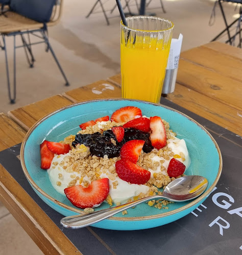 Comentarii opinii despre Drougas Food House