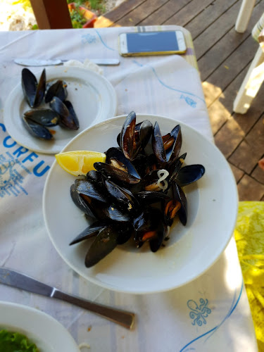 Boukari Beach, Boukari 490 80