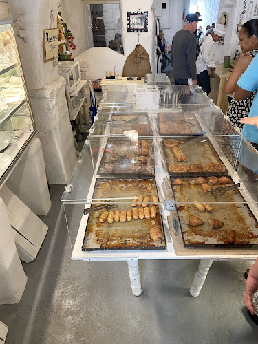 Αγίου Ευθυμίου, Μύκονος 846 00