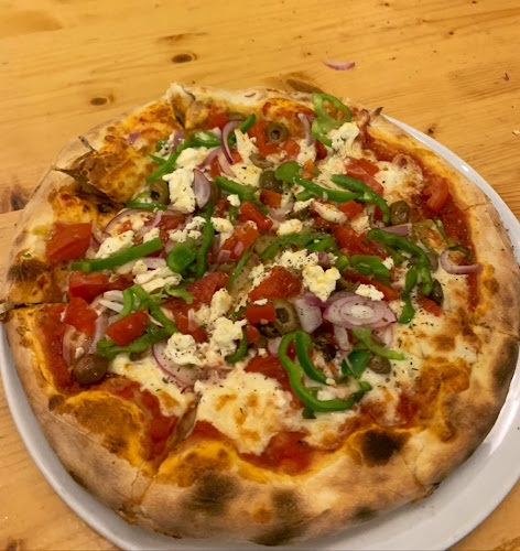 Da Domenico - Νυδρί