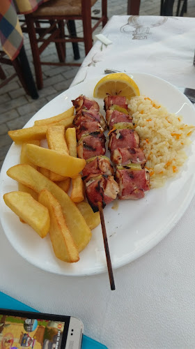 Ταβέρνα "Πηγή" - Θάσος