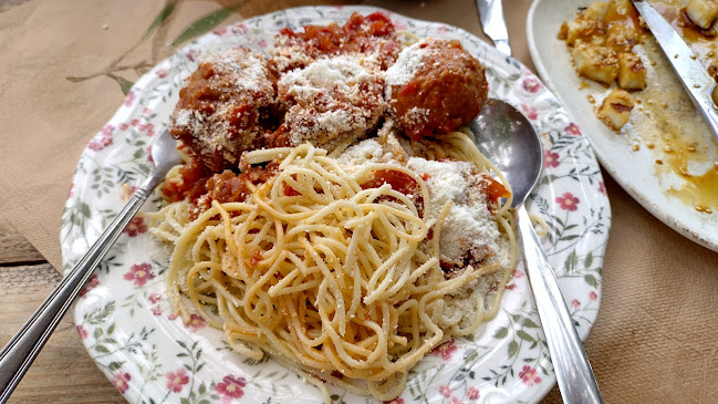 Κάτι Ψένεται - Ζαχάρω