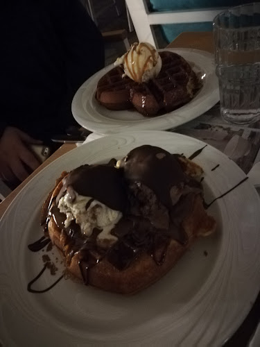 Δωδώνη - Γαστρονομία και φιλοξενία