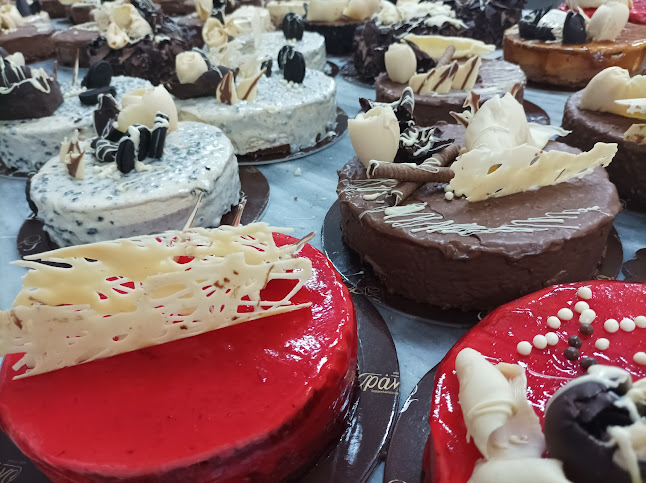 ΣΕΡΑΝΟ ΖΑΧΑΡΟΠΛΑΣΤΕΙΟ ΣΙΝΔΟΣ - Γαστρονομία και φιλοξενία