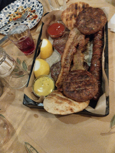 Κωνσταντινουπόλεως 83, Κερατσίνι 187 57