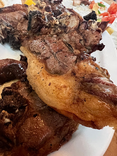 Ταβέρνα Corral - Γαστρονομία και φιλοξενία