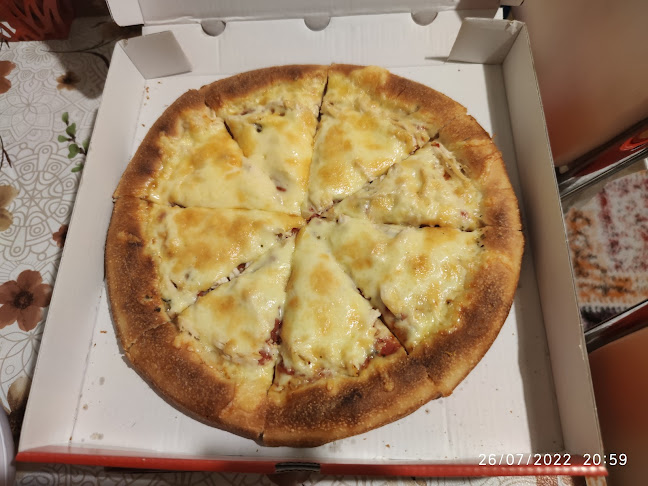 Comentarii opinii despre Πιτσα Φαμιλη