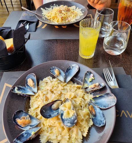 Cavo - Ναύπλιο