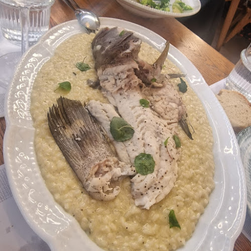 Ψαράδες - Παλαιό Φάληρο