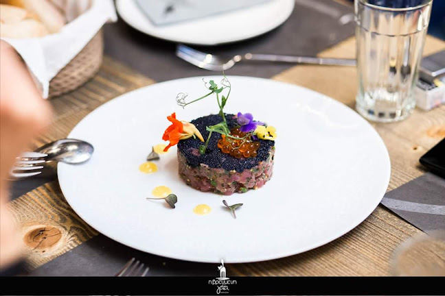 Βρεγμένη Γάτα - Θεσσαλονίκη