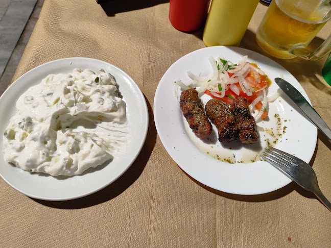 Comentarii opinii despre Γύρος Στα Κάρβουνα "Ο Σπύρος"