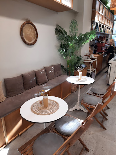 CAKAO x THE NEW GREEN