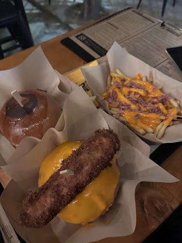 Good dog Peiraias - Πειραιάς