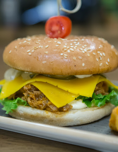 Comentarii opinii despre Coup Espresso & Wine Bar