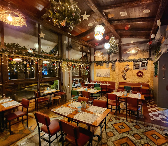 Opinii despre Mandragoras în Αθήνα - Γαστρονομία και φιλοξενία