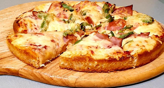 Bel Mare - Παλούκια