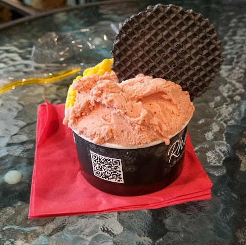 GELATIAMO - LABORATORY ITALIAN GELATO - Γαστρονομία και φιλοξενία