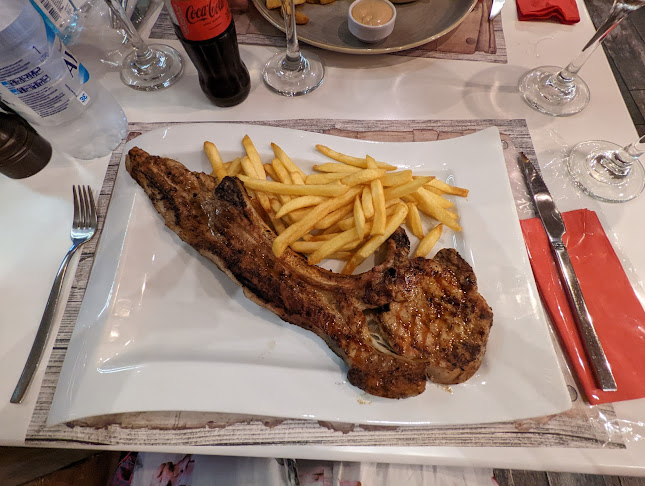 El Toro Steak House - Γαστρονομία και φιλοξενία