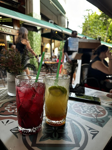 Opinii despre STYL Cafe în Αθήνα - Γαστρονομία και φιλοξενία