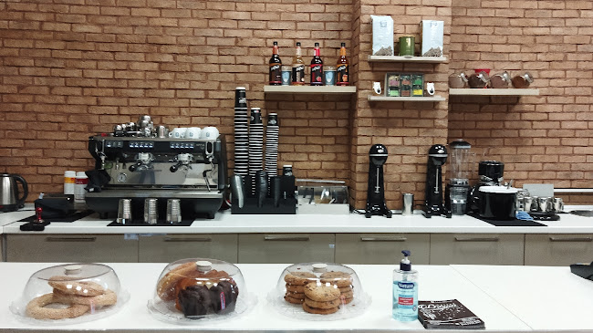 Opinii despre Dream coffee magic în Ελευσίνα - Γαστρονομία και φιλοξενία