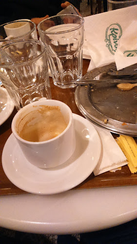 Κρίνος - Γαστρονομία και φιλοξενία