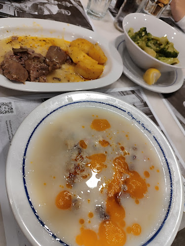 TSAROUCHAS Restaurant