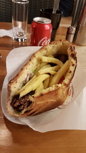 Pita Bar - Παλαιό Φάληρο