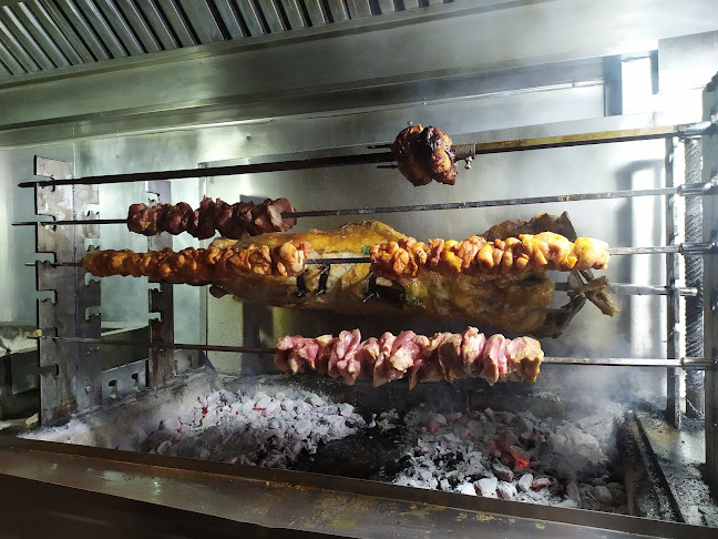 Taverna Vasilis Restaurant - Πόρτο Ράφτη