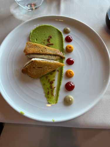 Comentarii opinii despre Varoulko Seaside Restaurant