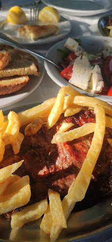 Comentarii opinii despre Ταβέρνα Μπαλιούσης